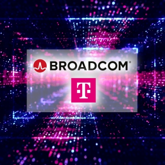 Deutsche Telekom and Broadcom Deepen Partnership to Drive Customer Innovation