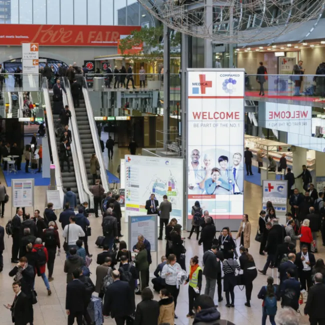 Medica 2021