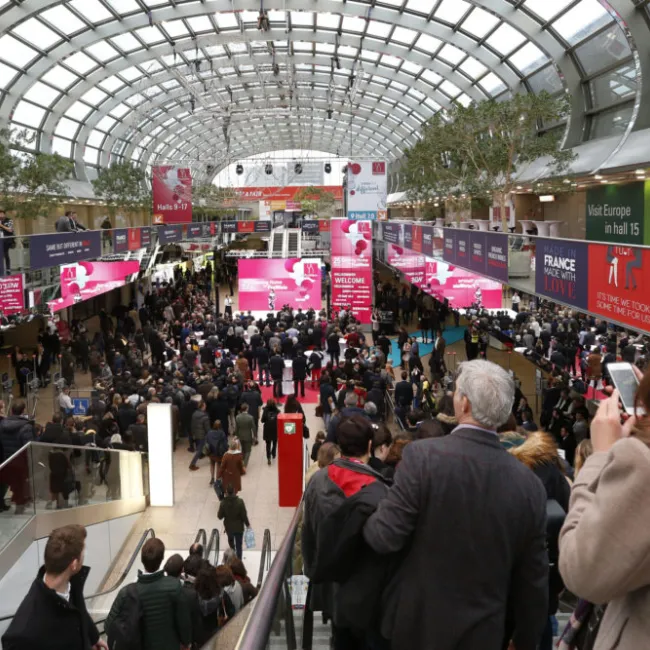 ProWein 2022 boasts international top ranges: