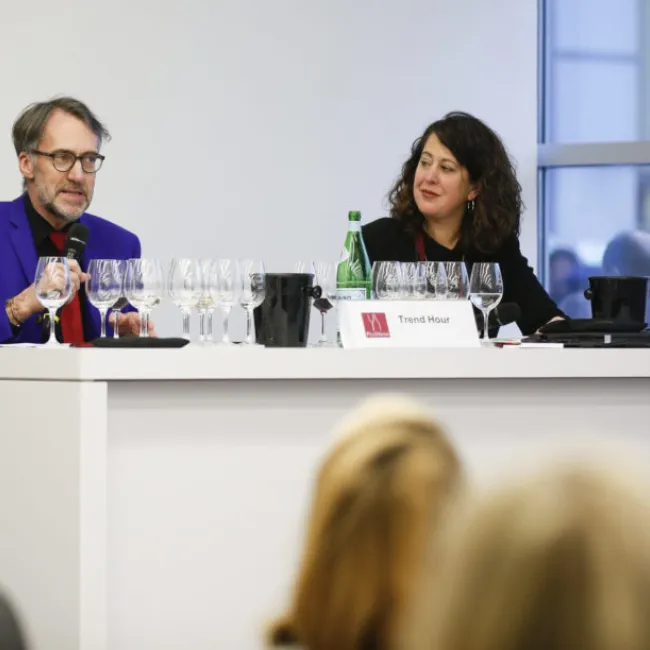ProWein 2022 Wine Bounces Back