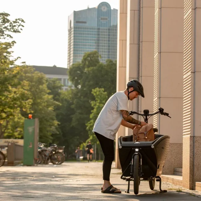Urban Mobility: Eurobike 2022 To Be a Beacon for the Mobility Revolution