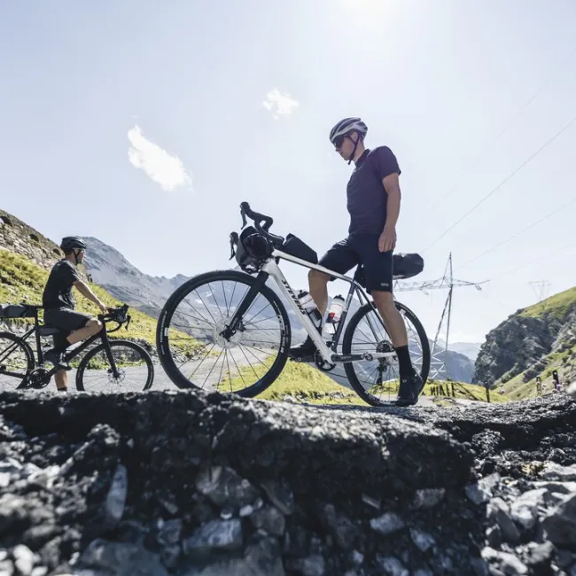 Gravel Meets New Mobility: Eurobike 2022 Pairs up Sports with Urbanity