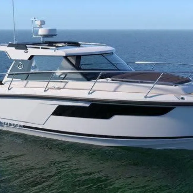 Aquador 250 HT