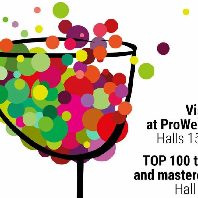 Italy Shines at ProWein 2024: A Showcase of Exceptional Wines