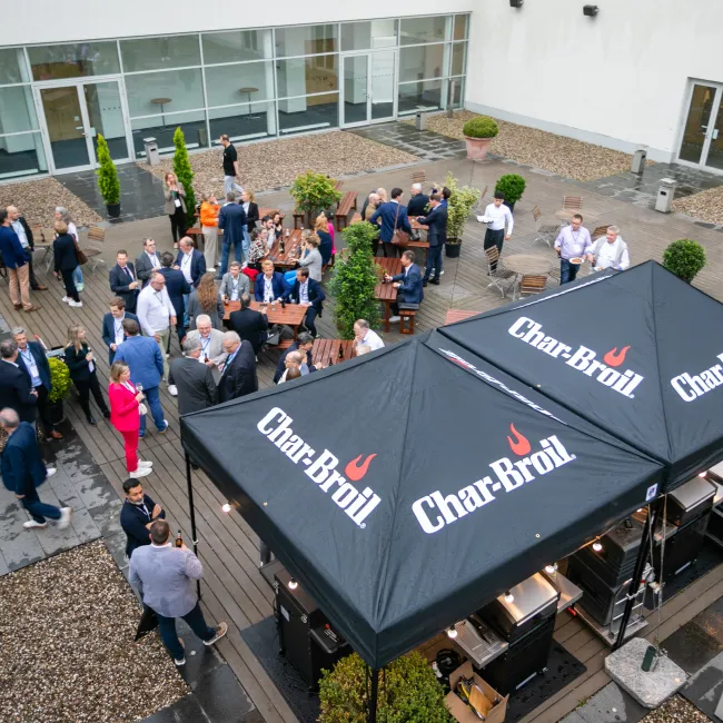 BHB GardenSummit 2024: A Deep Dive into the Future of Garden Retail