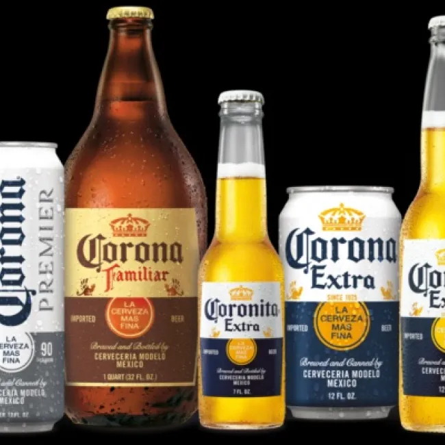 Corona Introduces Sunbrew Citrus Cerveza, a Refreshing Summer Beer for the Northeast