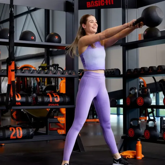 Basic-Fit Aims High with Record Club Openings and Ambitious Growth Targets