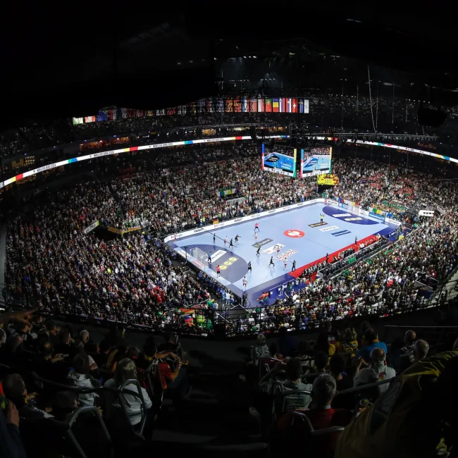 Spain's U20 Handball Team Continues Golden Streak, Wins 2nd Consecutive EHF EURO Championship