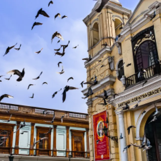 UNWTO Champions Investment in Peru's Thriving Tourism Sector with New Guidelines