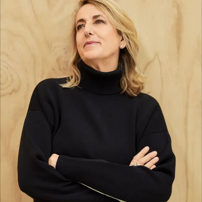 Tarkett and Patricia Urquiola Introduce Revolutionary Carpet Tiles
