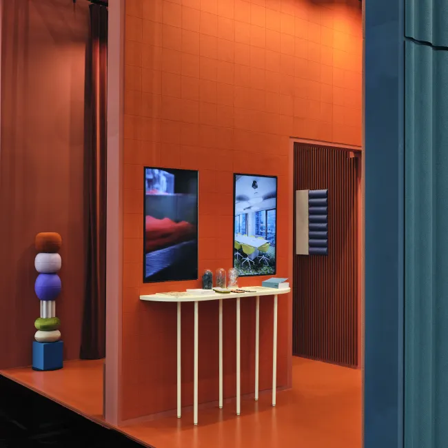 Slalom Acoustics to Unveil 'Living Lab' at ORGATEC 2024