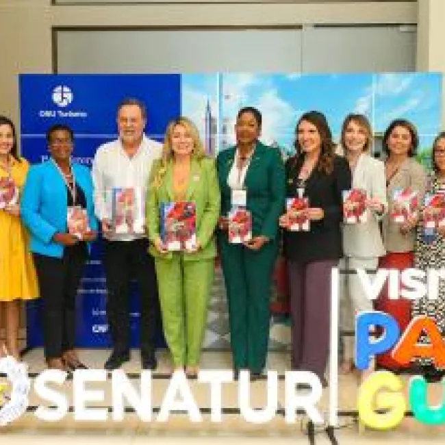 Latina Women at the Forefront: UN Tourism Leads Charge for Gender Equality in Latin America and the Caribbean