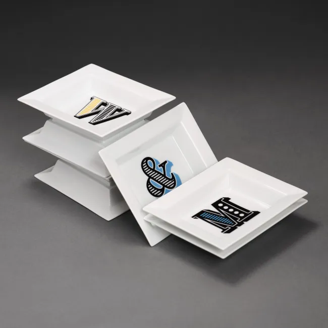 Westwing Partners with MEISSEN to Launch an Exclusive Porcelain Collection