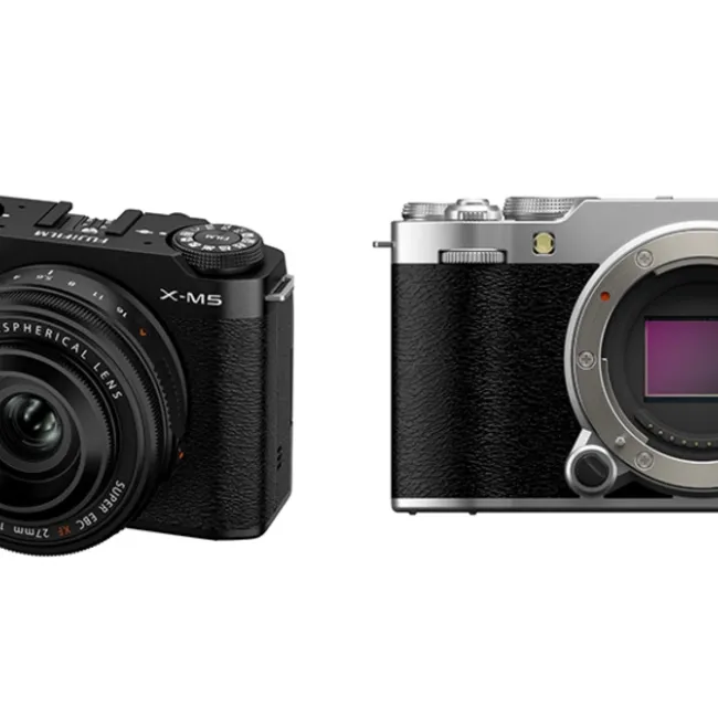 Fujifilm Unveils the XF500mmF5.6 R LM OIS WR: A Super-Telephoto Lens Redefining Mobility and Accessibility
