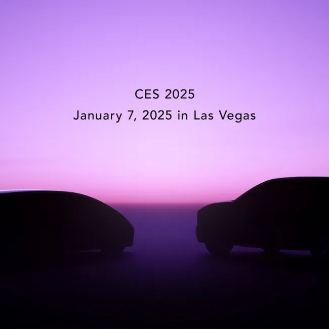Honda Unveils Two New EV Prototypes at CES 2025 The Next Generation of Honda 0 Series Models