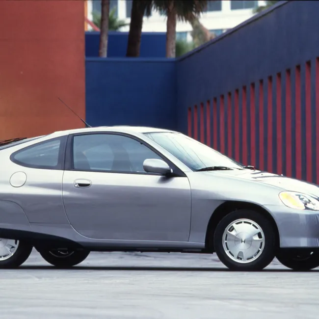 Honda Celebrates 25 Years of Hybrid Leadership in America
