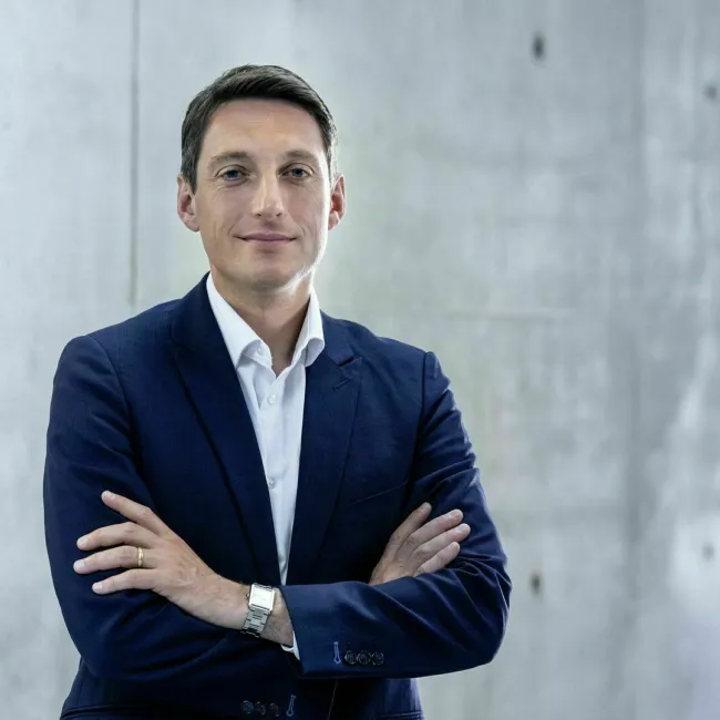 Audi Restructures Technical Development Division Under Geoffrey Bouquot's Leadership