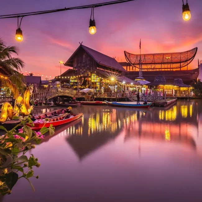 Got Banned From Thailand for a Simple Mistake