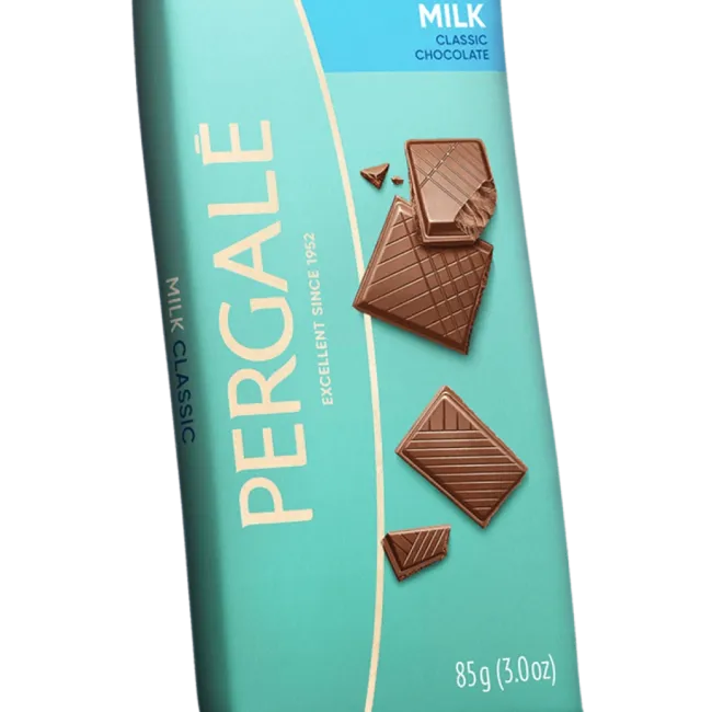Discover Pergale at ISM Cologne 2025: A Taste of Lithuanian Innovation in Hall 11.1