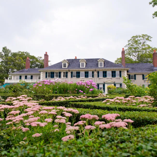 A Tour of Colorful and Culture-Filled New England Destinations