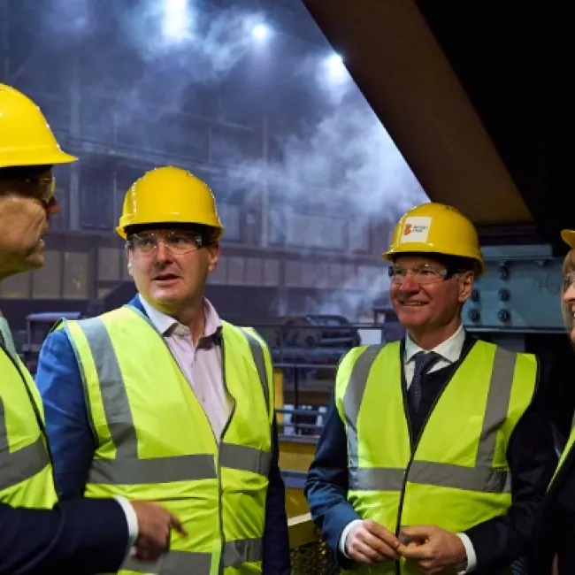 Heathrow Announces Multi-Billion Pound Investment Program, Plans for Third Runway