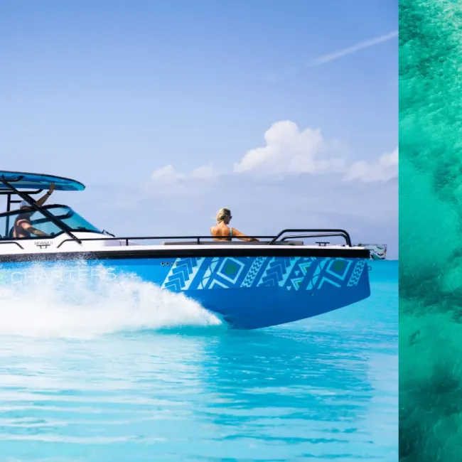 Discover Turks & Caicos: A Boater's Paradise with Moana Boat Rentals