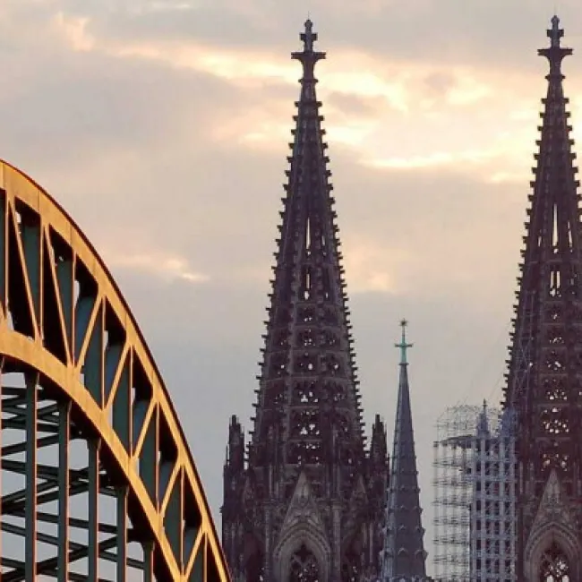 Maximize Your Asia-Pacific Sourcing Experience: Explore Cologne's Rich Cultural Landscape