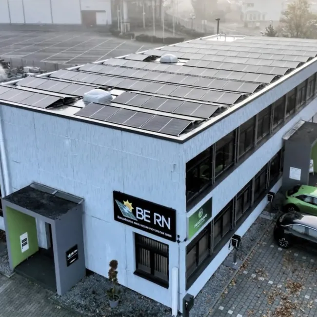 Amperfied Expands Regional E-Mobility Infrastructure with Strategic Partnerships