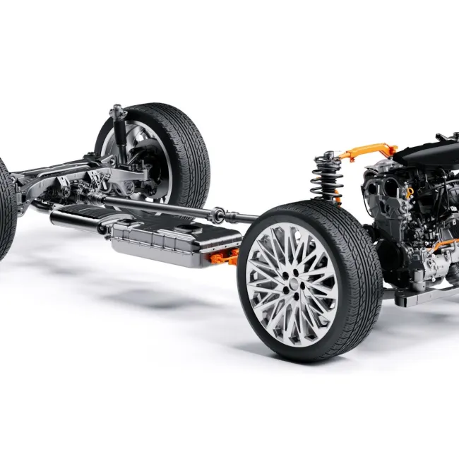 Hyundai Motor Group Unveils Game-Changing Next-Gen Hybrid System, Setting New Benchmarks for Power and Efficiency