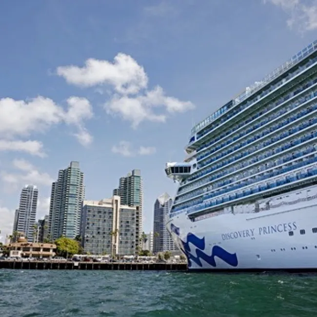 Princess Cruises Celebrates 60 Iconic Years of “The Love Boat” Legacy