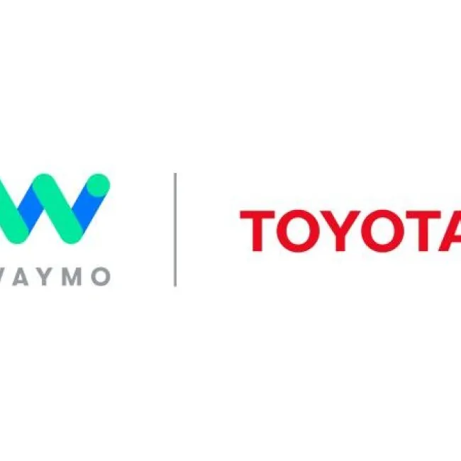 Toyota and Waymo Join Forces to Revolutionize Personal Vehicle Safety with Autonomous Tech