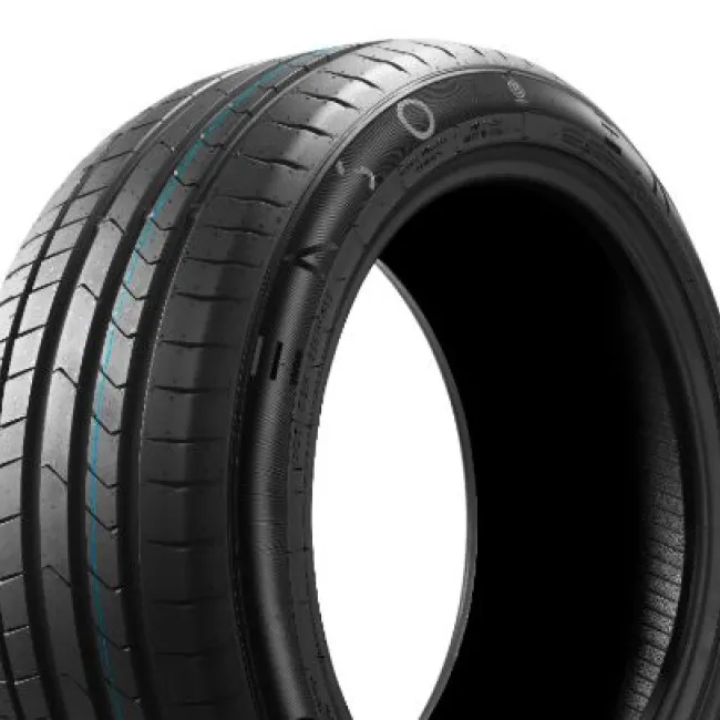 New Enso Premium Tires Let EV Drivers Go the Extra Mile—Literally