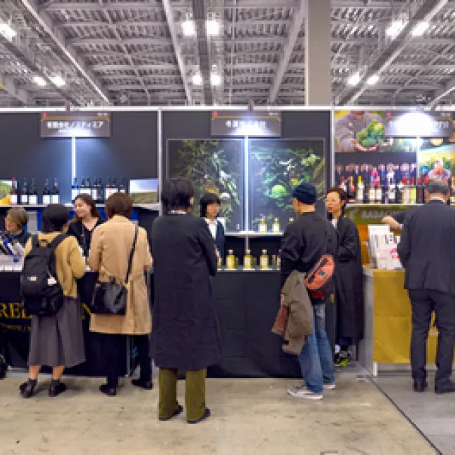 ProWine Tokyo 2025 Delivers Global Flavor and Local Inspiration in Japan’s Booming Wine & Spirits Scene