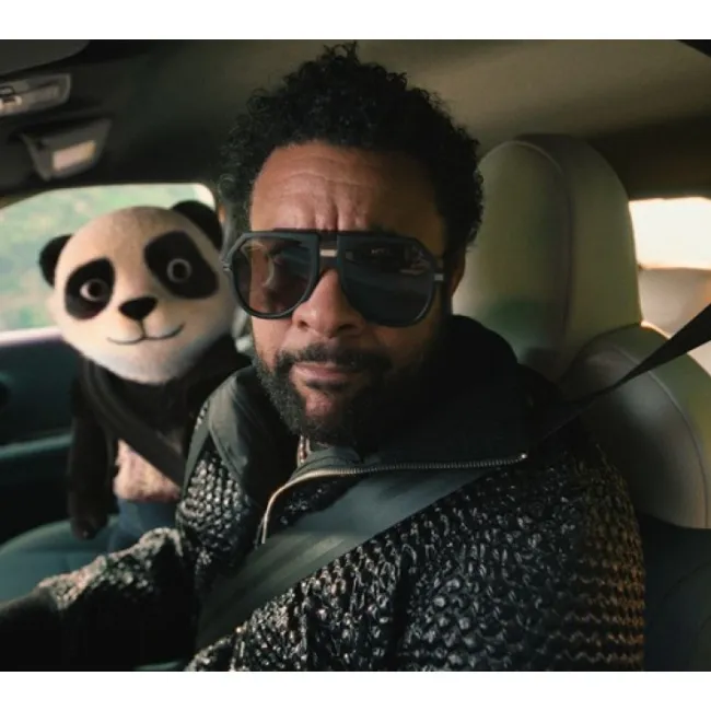 Fiat Grande Panda and Shaggy Turn Up the Volume with a “Pandastic” Celebration of Boombastic’s 30th Anniversary
