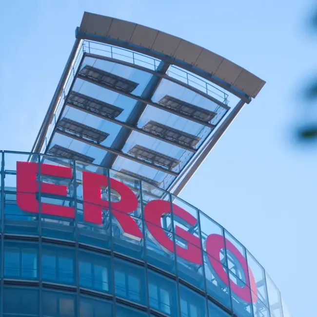 ERGO Expands into U.S. Market with Game-Changing Acquisition of NEXT Insurance