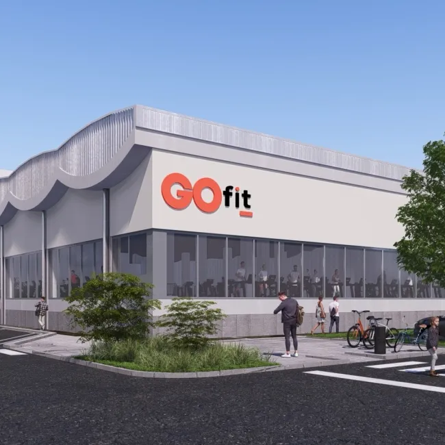 GOfit Launches in Italy: Revolutionizing Fitness with Technogym’s Smart Wellness Experience