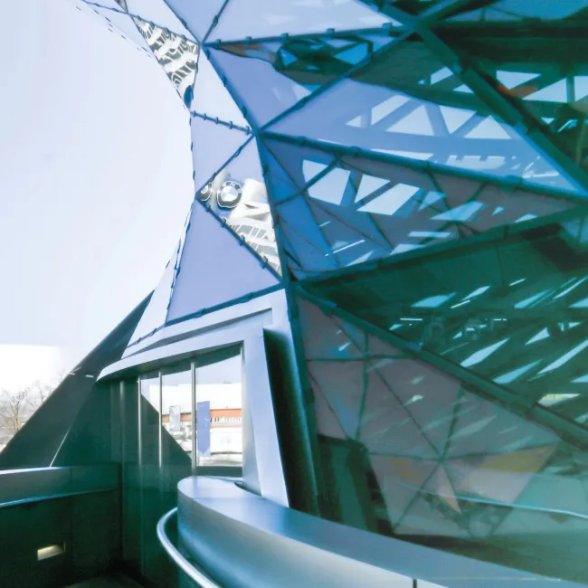 BMW Group Q1 2025 Results Show Resilience and Steady Momentum Amid Global Challenges
