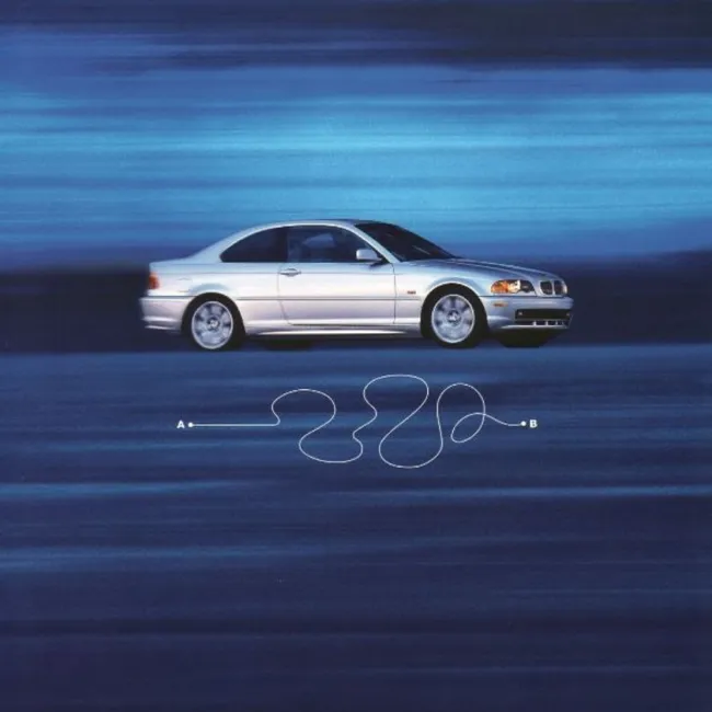How BMW’s Bold Advertising Shifts Drove an Emotional Connection with Consumers