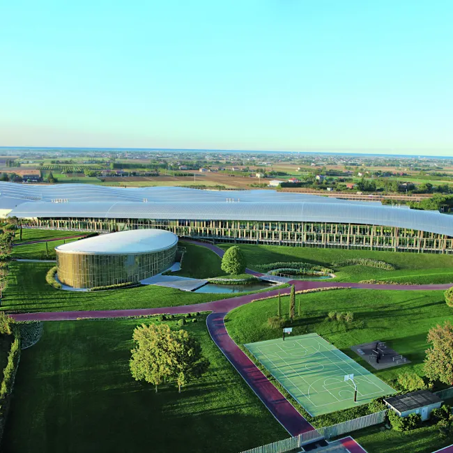 Technogym’s 2024 ESG Report Highlights Breakthroughs in Sustainability and Wellness