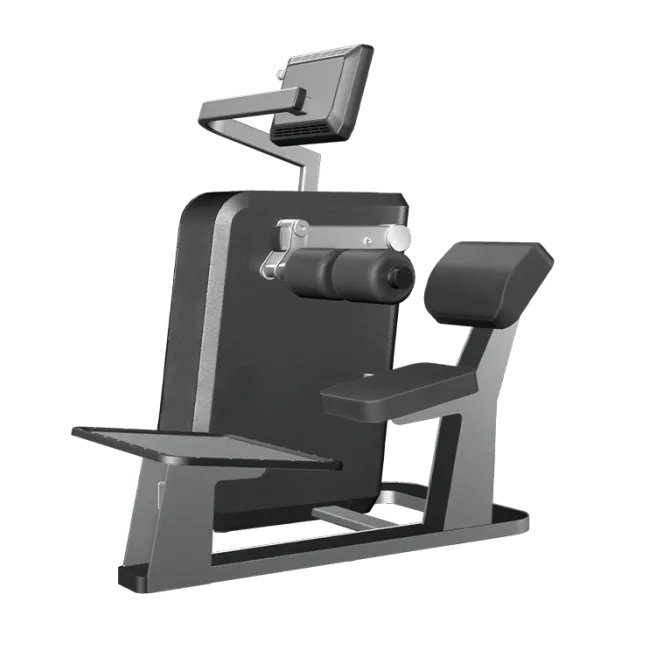 The Q Hip Thrust: The Smart Fitness Revolution Your Glutes Will Thank You For