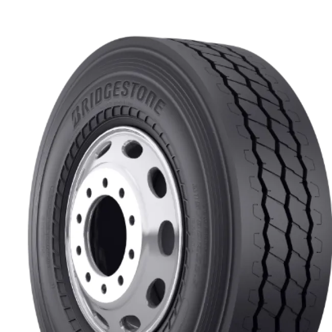 Bridgestone Rolls Out Eco-Friendly Tire Made with 70% Recycled and Renewable Materials