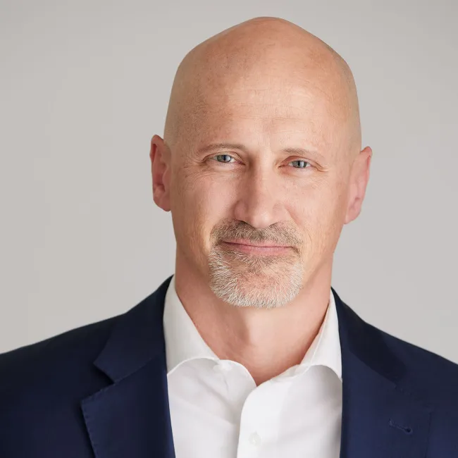 Sterling Anderson Joins GM as Chief Product Officer, Signaling Bold Future for Consumer-Driven Innovation