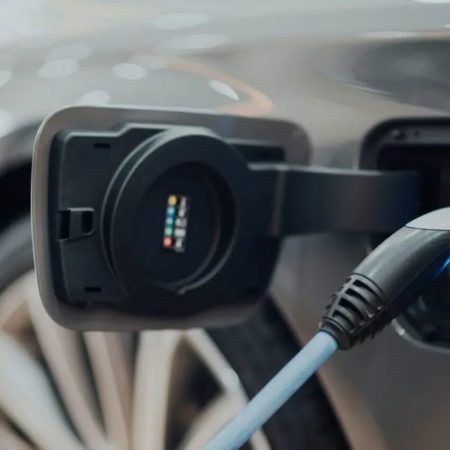 Rocsys Unveils Seamless Hands-Free Charging Platform for the Future of Autonomous EVs