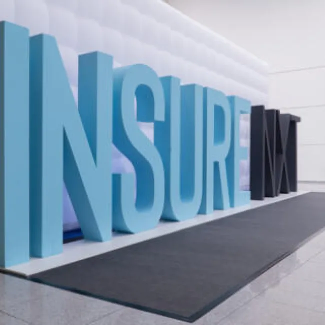 insureNXT 2025 Puts Insurance Innovation Scaling in the Spotlight