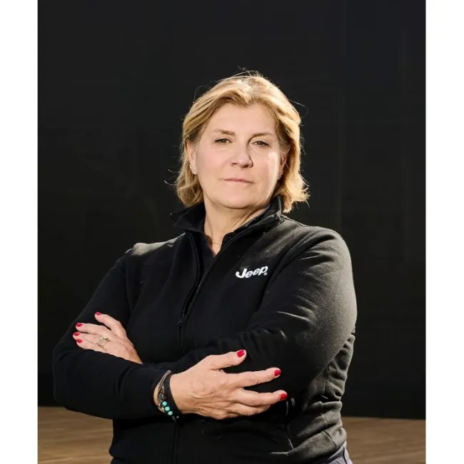 Elena Cortesi Takes the Wheel: New Marketing Head for Jeep, Ram & Dodge in Europe