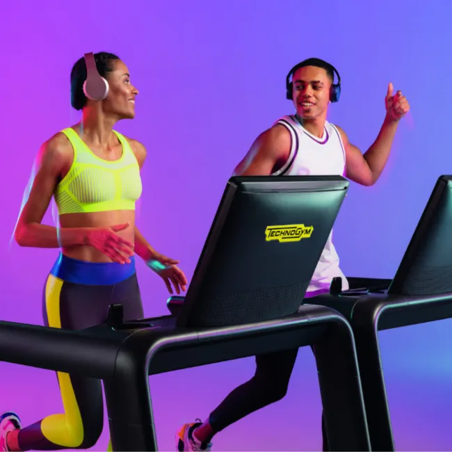 Technogym’s Excite Line Earns Eco-Award Recognition for Its Groundbreaking Use of Recycled Plastics