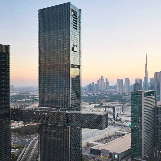 Discover Ultimate Wellness at SIRO One Za'abeel: Dubai’s New Destination for Fitness and Recovery