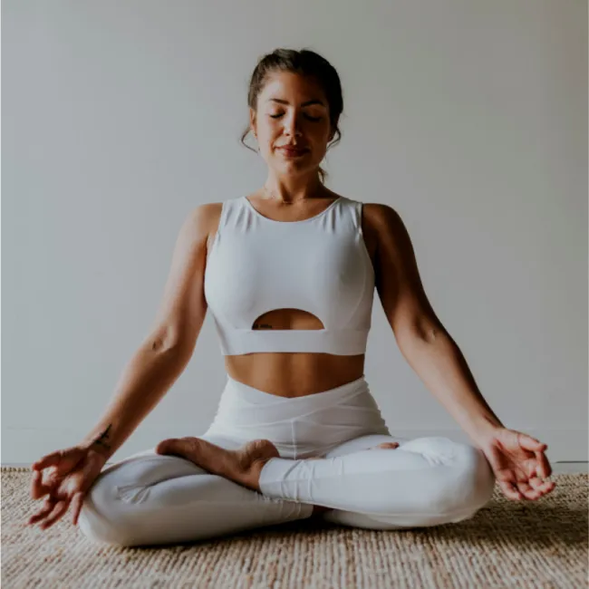 6 Powerful Benefits of Mindful Meditation for Athletes and Everyday Life