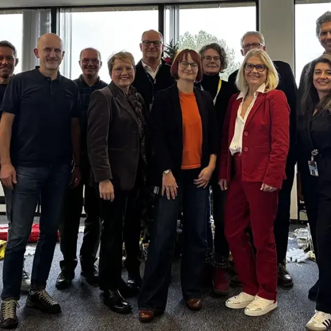 P&G Champions Employee-Led Sustainability with a Personal Touch