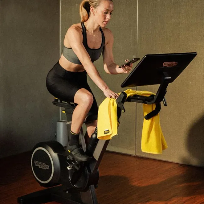 Pedal Your Way to Fitness: A Beginner’s Guide to Stationary Bike Workouts